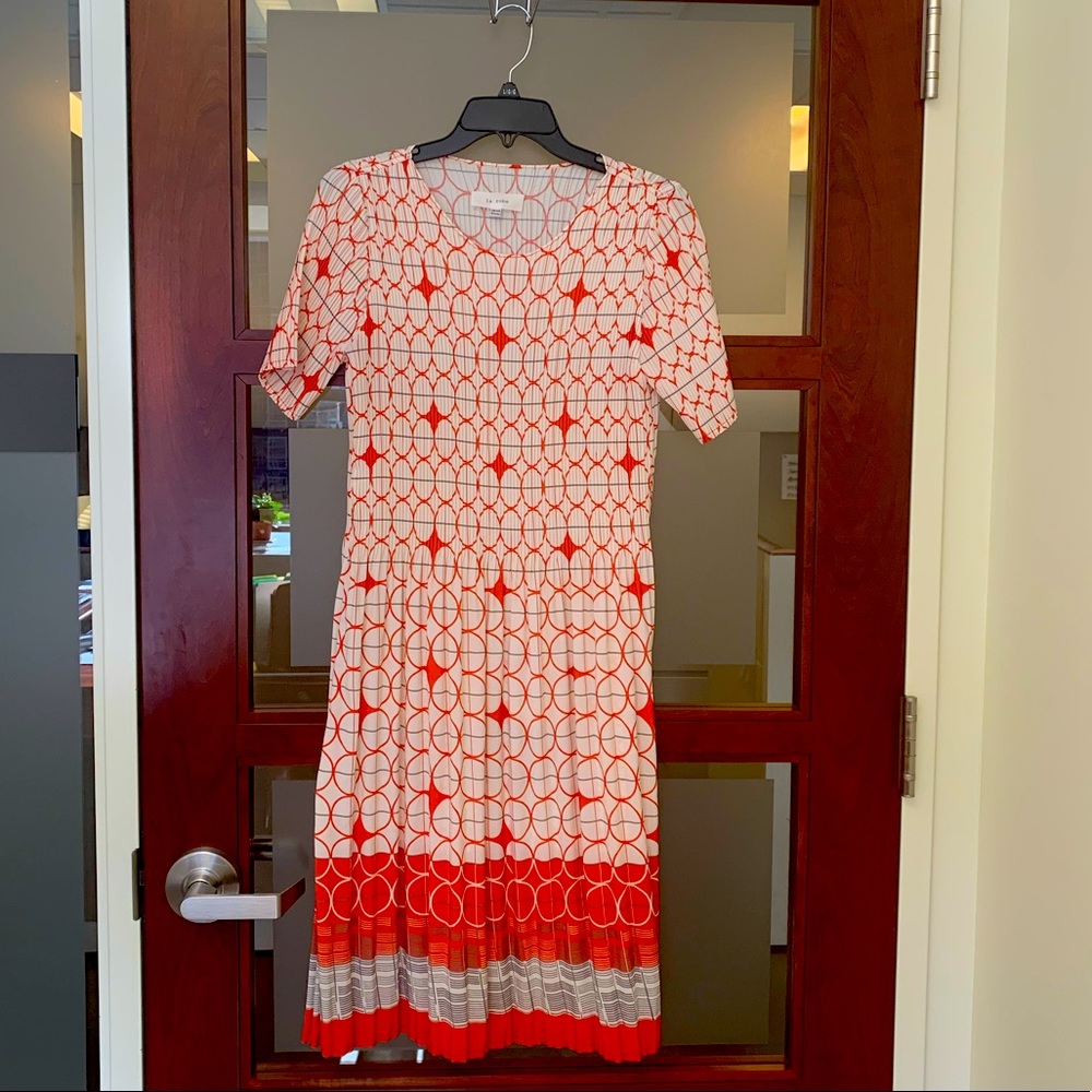 La Robe Parisian dress size L